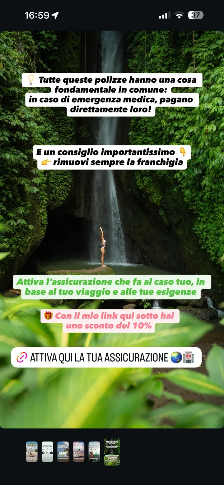 Informazioni utili sulle polizze Heymondo
